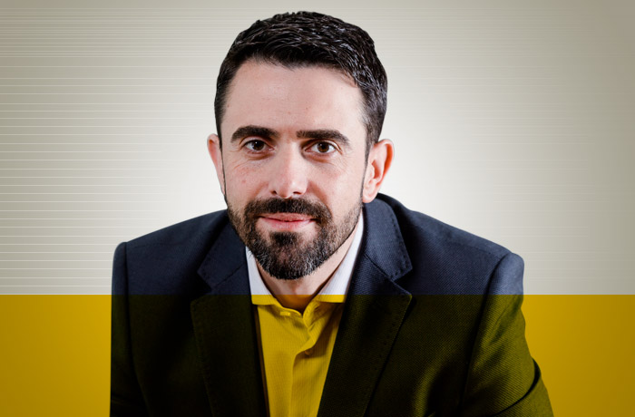 Rafael Caetano