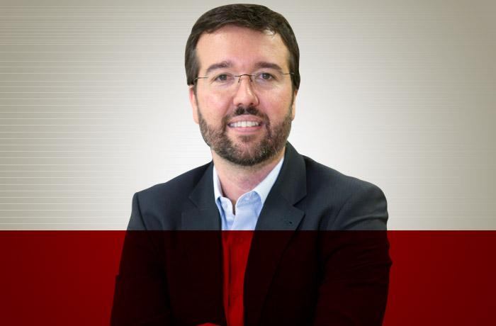 aulo Roberto Esteves Grigorovski