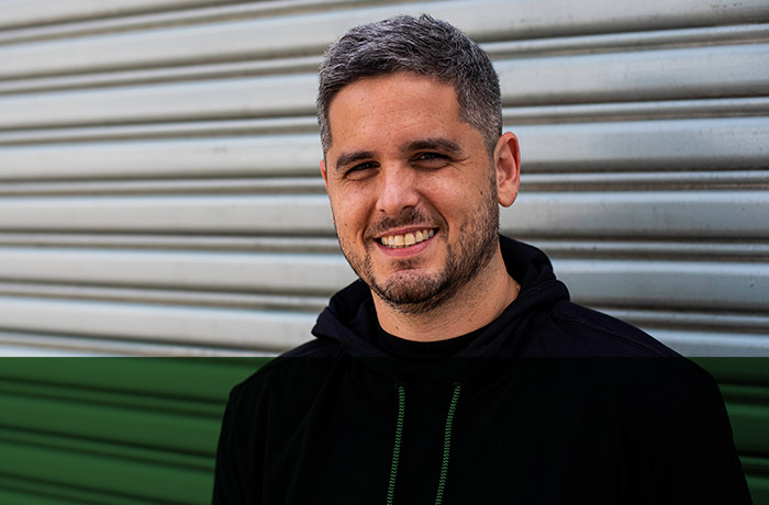 Rony Meisler