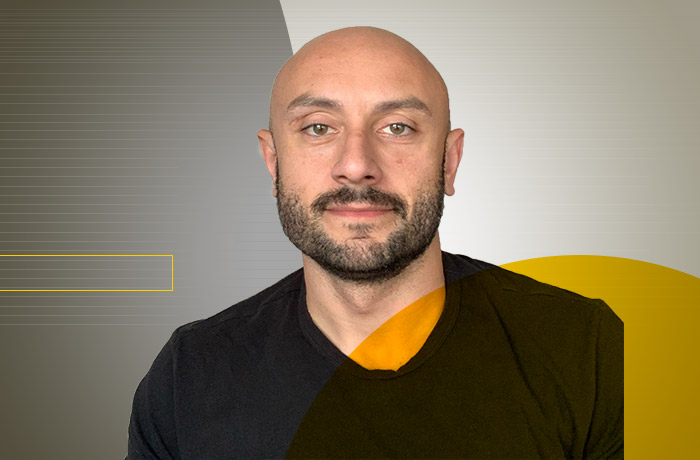 Renato Costa, CIO e CMO da Odontoprev