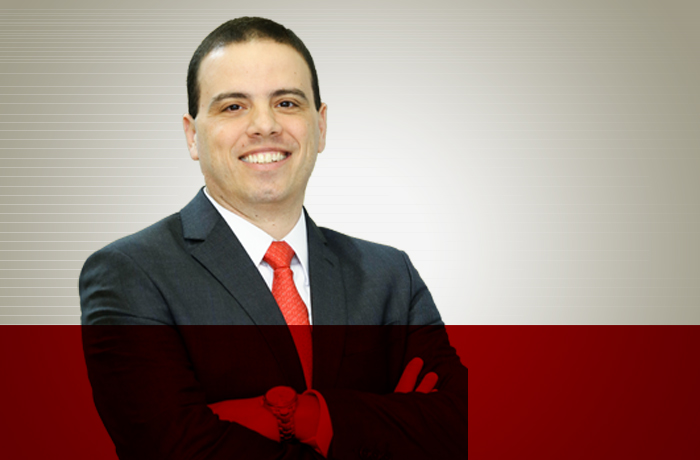 Fernando Mantovani, diretor geral da Robert Half
