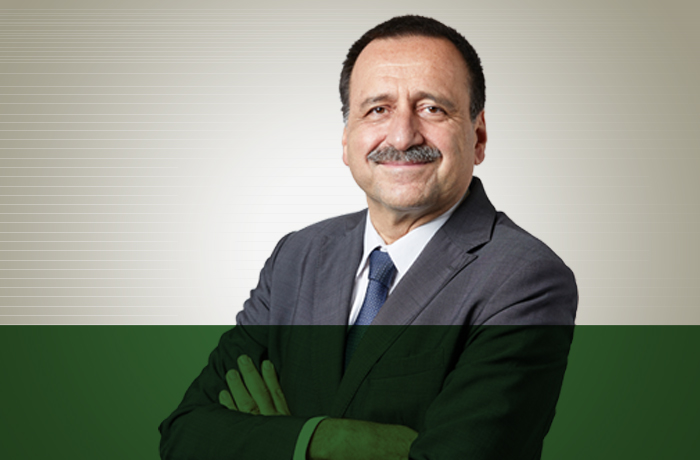 João Marques da Cruz, CEO da EDP no Brasil