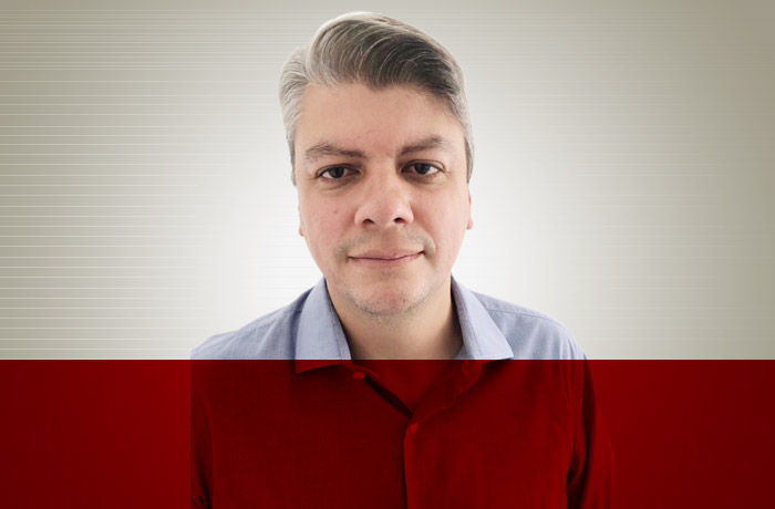 André Oswaldo, diretor de Mercado da Enel Distribuição São Paulo