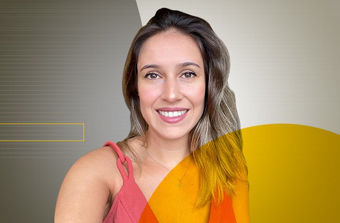 Marcela Peres, gerente de marketing da Webmotors