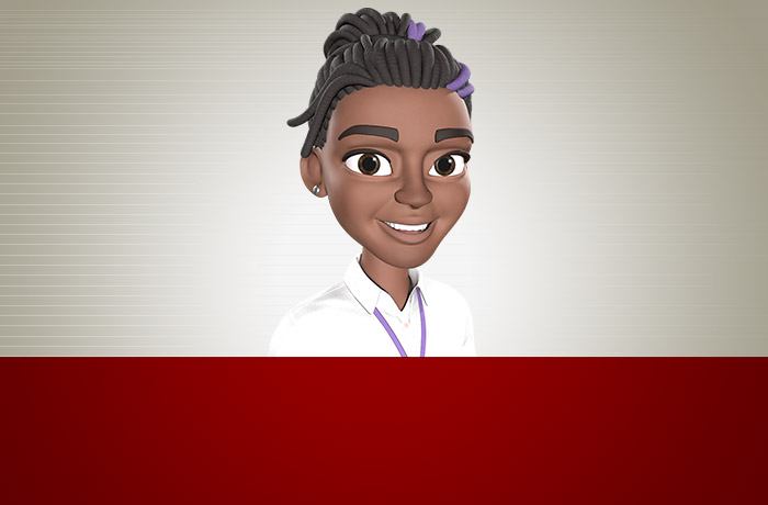 Lupi, assistente virtual da Up Consórcios