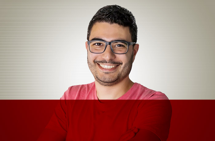 Olavo Savoia Lima, novo diretor de operações da Nuveto