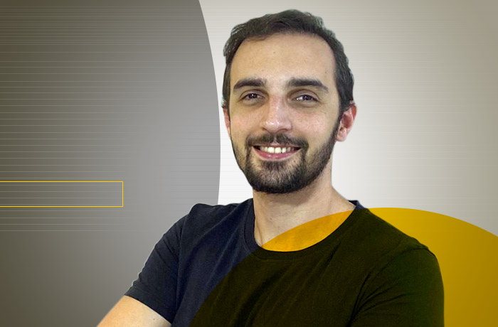 Ricardo Faustino, diretor de clientes da Dotz