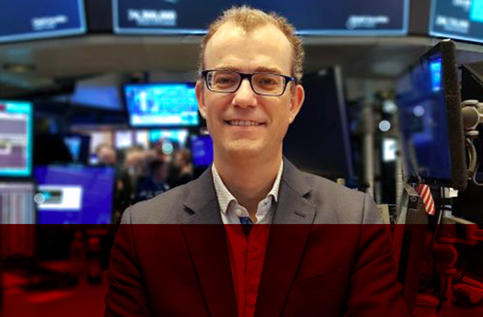 Eduardo Aguirre, CIO Global da Atento
