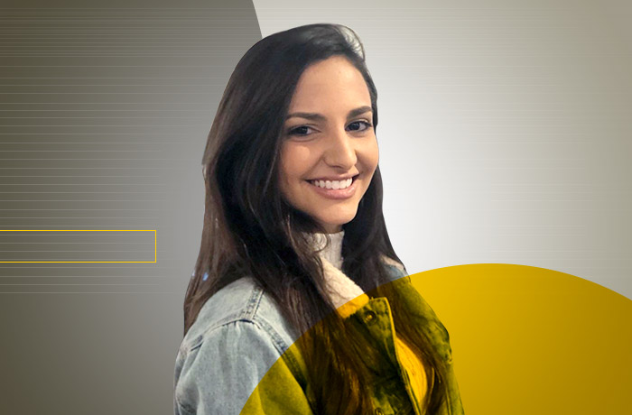 Karina Rossin, head de customer experience do Zenklub