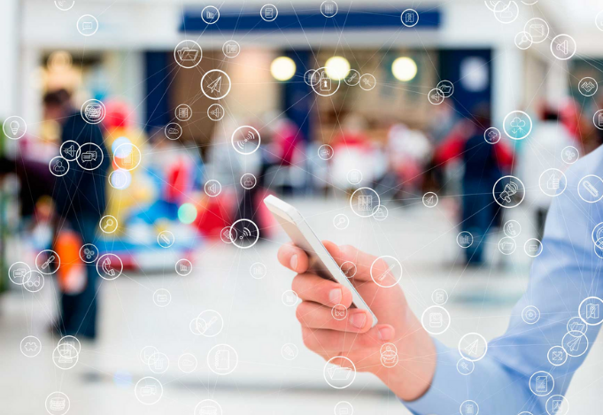Por que não existe tecnologia exponencial