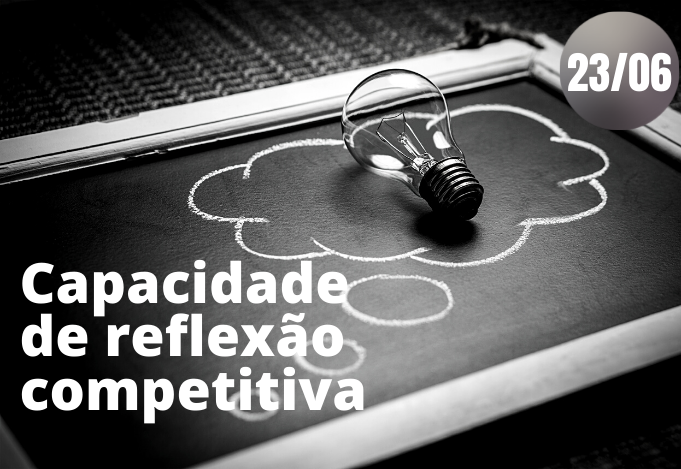 Capacidade reflexiva competitiva