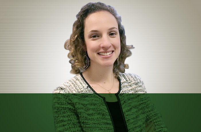 Carolina Frenkiel, head de marketing da Veja