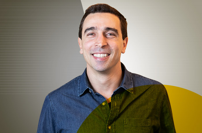 Carlos Grieco, diretor executivo de payments business unit da SumUp