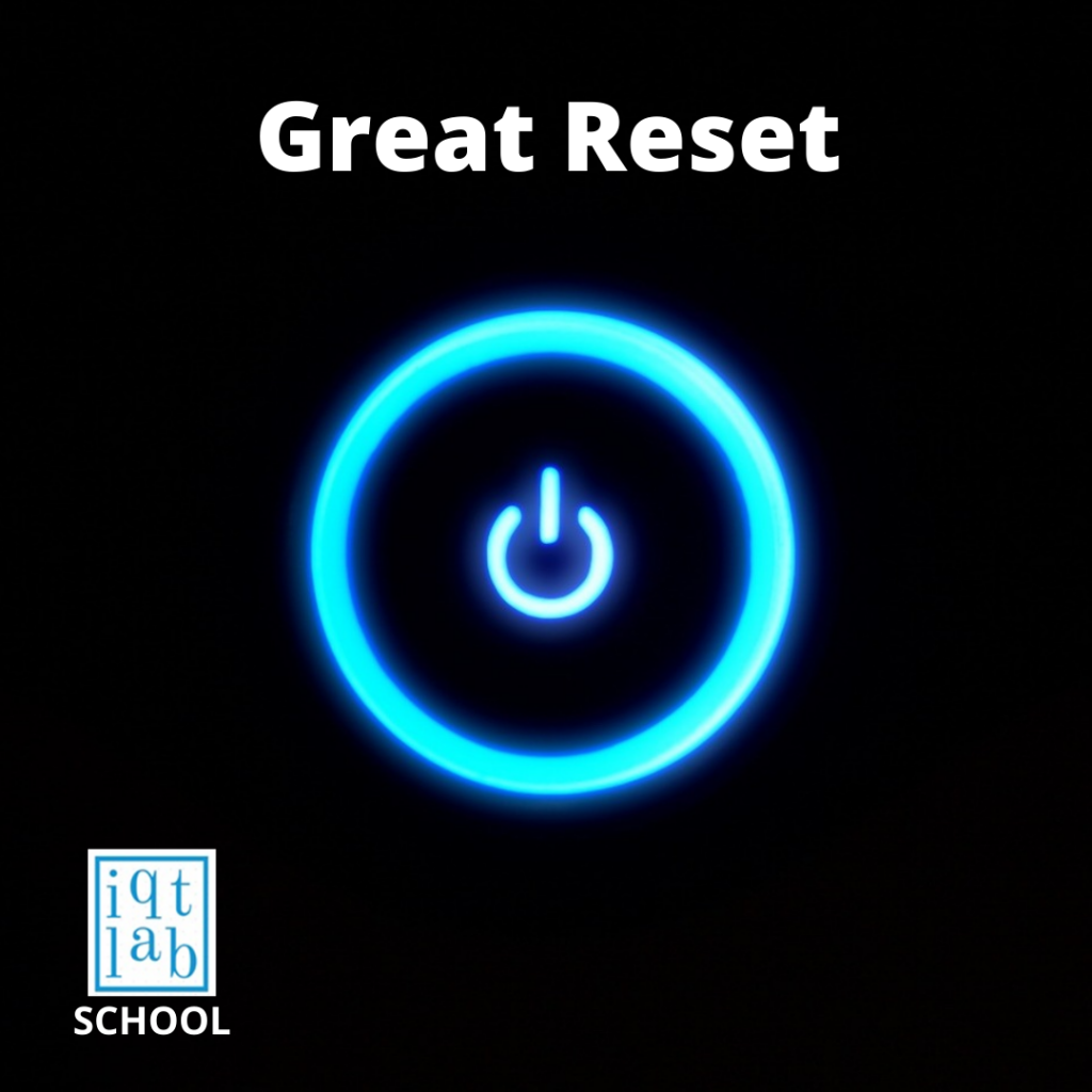 Great Reset