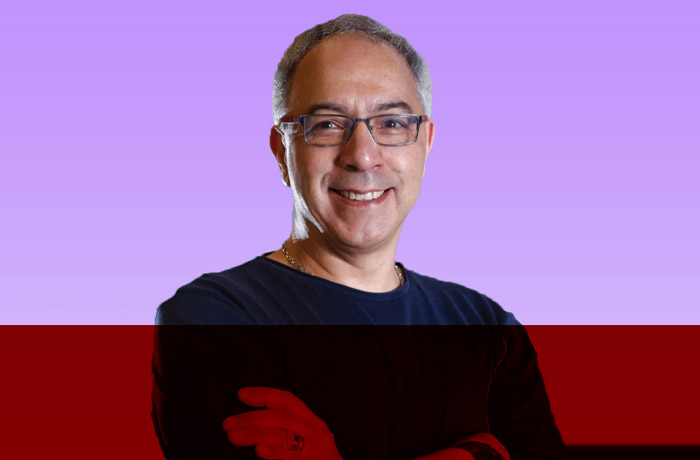 Marco Barcellos, diretor sênior de field marketing para a América Latina da Talkdesk