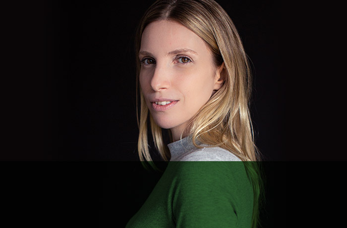 Suzana Villaverde, gerente de comunidades online da Ipsos Brasil