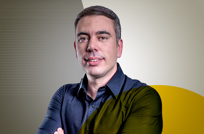 Marcelo Trevisani, CMO da IBM