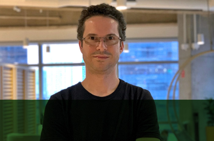 Guilherme Hernandez, CEO da Kyte