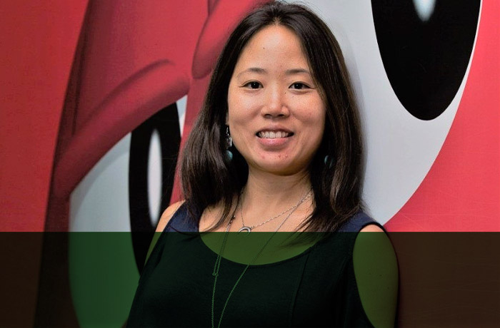 Renata Sato, head de Marketing da Mars Wrigley