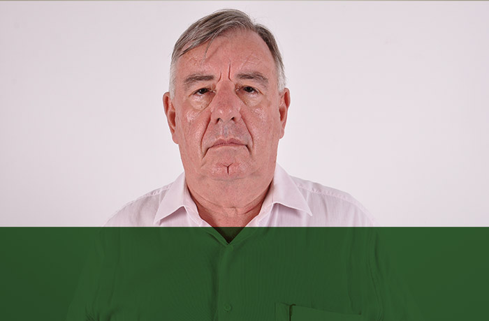 Vivaldo José Breternitz é professor da Faculdade de Computação e Informática da Universidade Presbiteriana Mackenzie