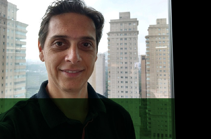 André Carvalho, diretor de negócios de Minerva Foods