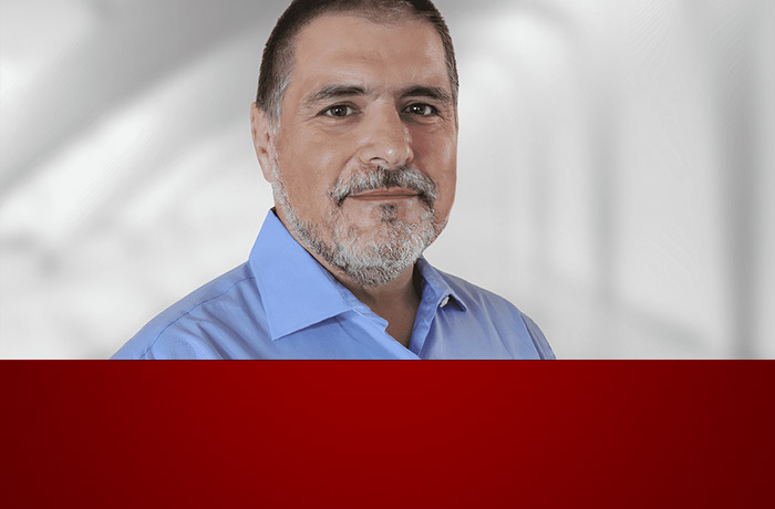 Eduardo Maurizzi, Senior Partner Account Manager da Progress América Latina