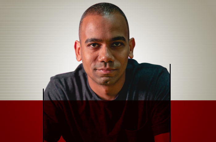 Roberson Pinheiro, Chief Growth Officer da Huggy