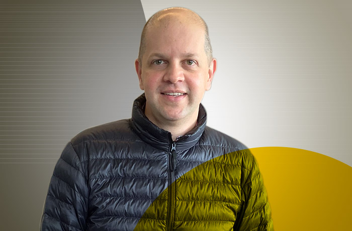 Caio Rocchi Bernardo, diretor de marketing e comercial da Cobasi