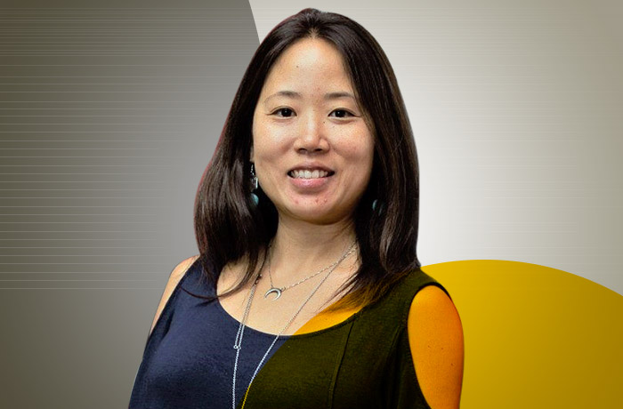 Renata Sato, head de marketing da Mars Wrigley