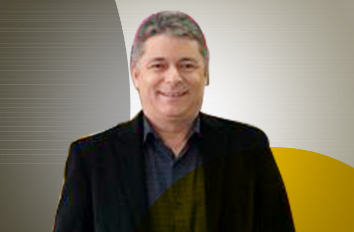 Jorge Mariano, gerente de expansão da Halipar