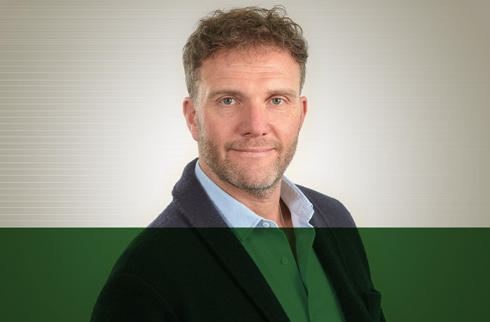 Alejandro Fosk, diretor geral da Comscore América Latina