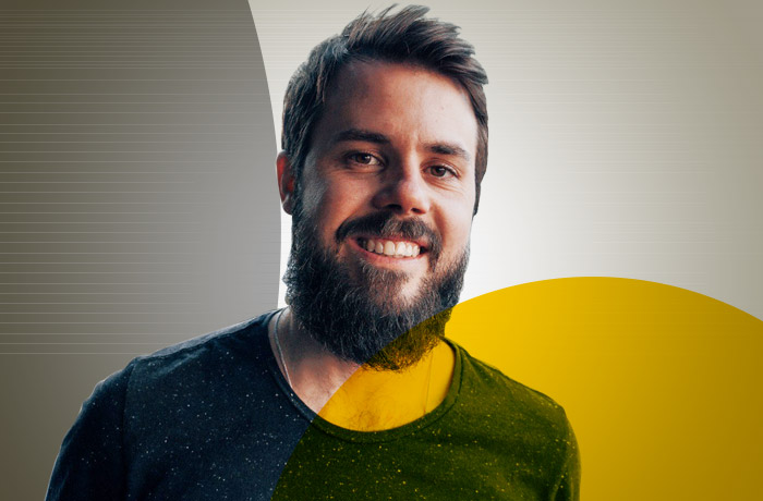 Renato Carrer Elias, gerente de marketing da Umbro Brasil