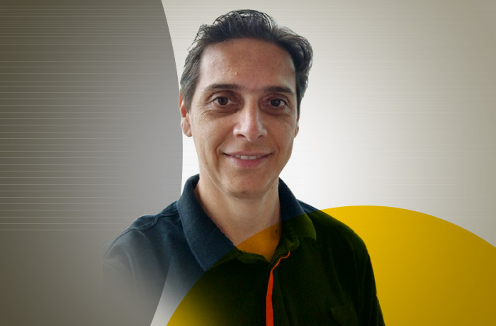 André de Carvalho, diretor de negócios da Minerva Foods