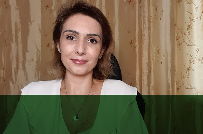 Luciana Nicola, diretora de relações institucionais, sustentabilidade e empreendedorismo do Itaú Unibanco