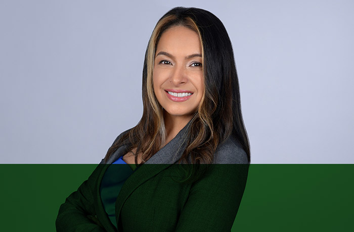 Ximena Azcuy, diretora de desenvolvimento de negócios e parceria para as Américas da Rapyd