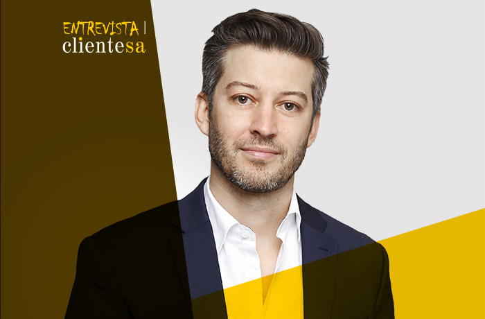 Fernando Boscolo, CEO da Privalia Brasil