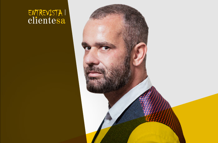 Renato Meirelles, fundador e presidente do Instituto Locomotiva