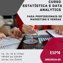 Como dados e estatísticas podem ser utilizados para inspirar ações de marketing e vendas: teoria e prática