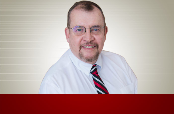 Álvaro Garcia Neto, CEO do Grupo Robbu