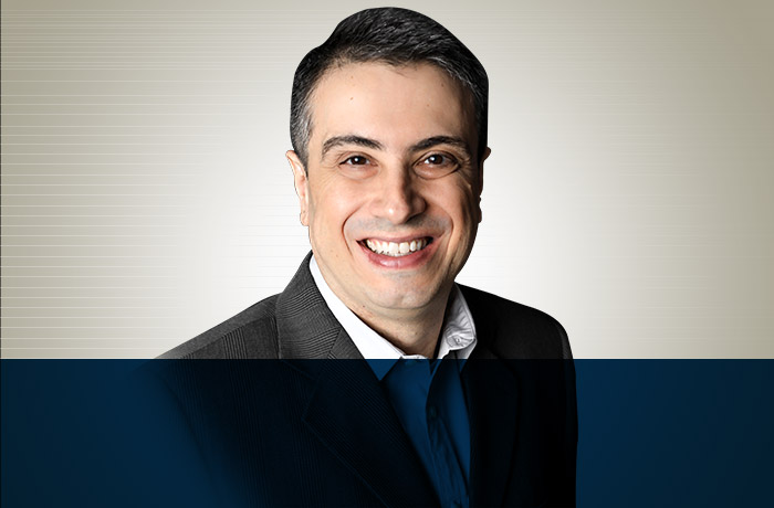 Maurício Castro, Chief Marketing Officer da Paketá