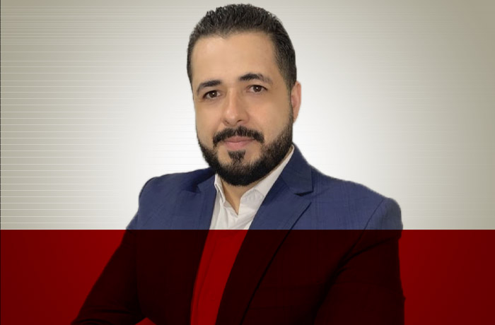 Abel Portela Silva, diretor de CX da Neo
