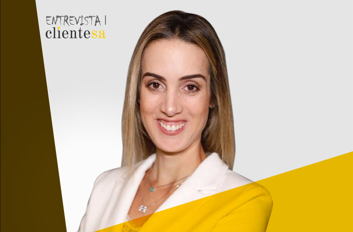 Renata Gomide, diretora de branding e comunicação do Grupo Boticário