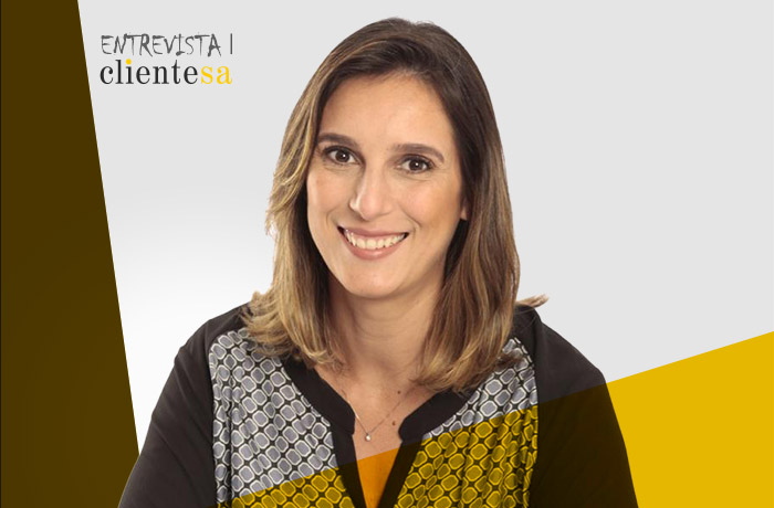 Raquel Paternesi, diretora de marketing do Bob's