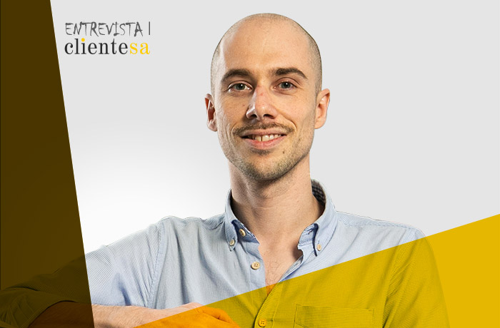 Alex Bretzner, Founder & CMO Daki