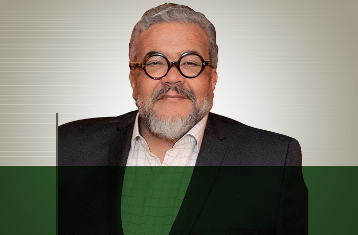 Flávio de Oliveira, diretor de inovação da IANEXX e 4Mooney Tecnologia