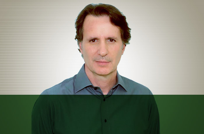 Eduardo Jacob, fundador e CEO da Minu