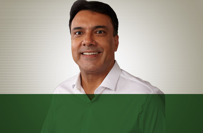 Fabio Avellar, VP de experiência do cliente da Vivo