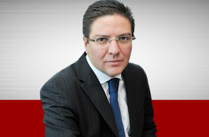 Galib Karim, vice-presidente sênior global da Avaya América Latina