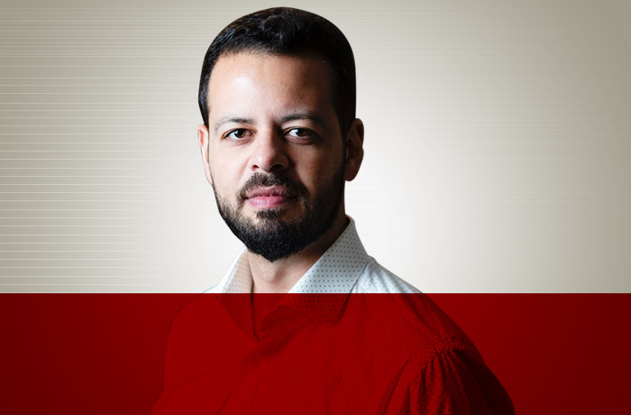 Marcelo Ribeiro, sócio da Exec