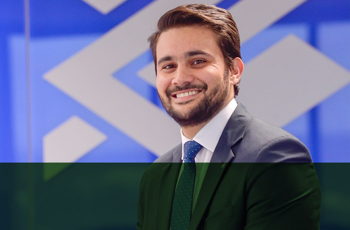 Antonio Carlos Teixeira, diretor comercial e de clientes da Brasilcap